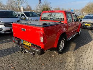 Isuzu D-Max  picture 6