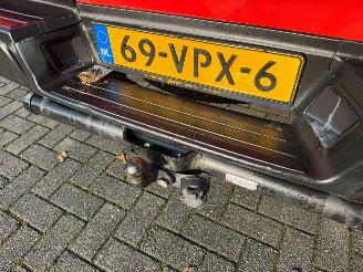 Isuzu D-Max  picture 20