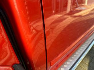 Isuzu D-Max  picture 21