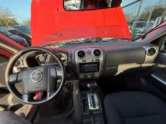 Isuzu D-Max  picture 35