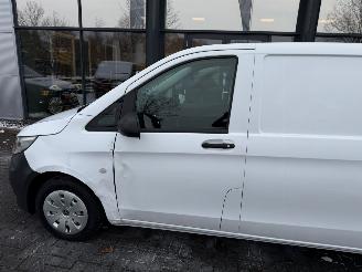 Mercedes Vito  picture 3