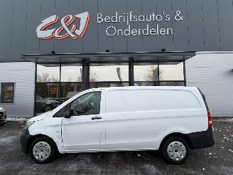 Mercedes Vito  picture 2