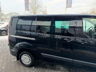 Ford Transit Custom  picture 9