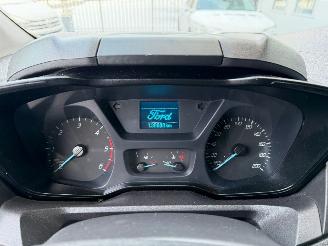 Ford Transit Custom  picture 22