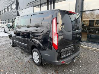Ford Transit Custom  picture 5