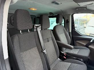 Ford Transit Custom  picture 20