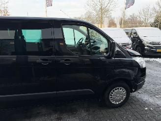 Ford Transit Custom  picture 10