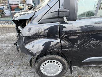 Ford Transit Custom  picture 15