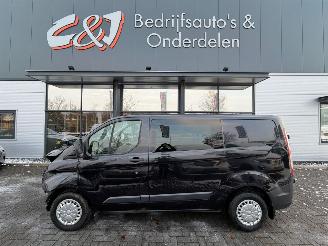 Ford Transit Custom  picture 2