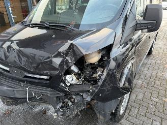 Ford Transit Custom  picture 14