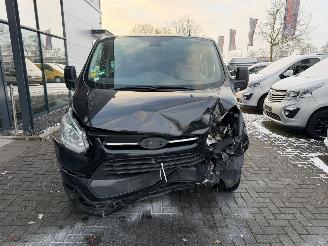 Ford Transit Custom  picture 12