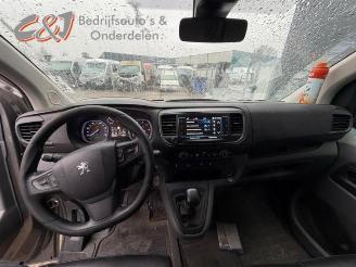 Peugeot Expert Expert (V1/VA/VB/VE/VF/VT/VY), Van, 2016 2.0 Blue HDi 150 16V picture 23