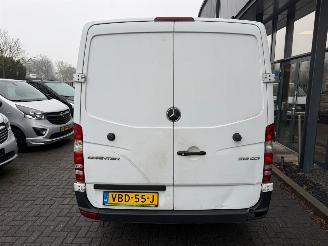 Mercedes Sprinter  picture 8