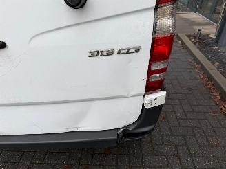Mercedes Sprinter  picture 19