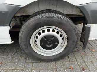 Mercedes Sprinter  picture 16