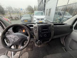 Mercedes Sprinter  picture 32