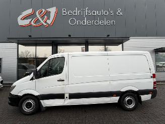Mercedes Sprinter  picture 2