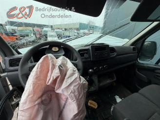 Nissan Interstar Interstar, Van, 2021 2.3 dCi 135 16V picture 17