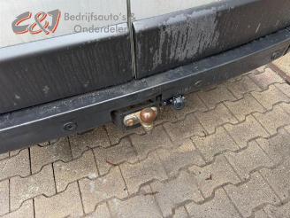 Nissan Interstar Interstar, Van, 2021 2.3 dCi 135 16V picture 5