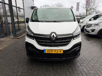 Renault Trafic  picture 17