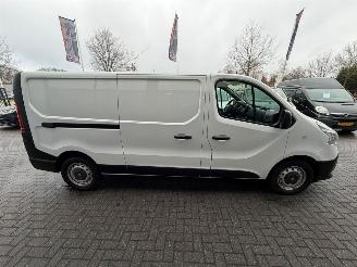Renault Trafic  picture 12