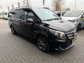 Mercedes Vito  picture 13