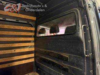 Volkswagen Crafter Crafter, Van, 2011 / 2016 2.0 BiTDI picture 17