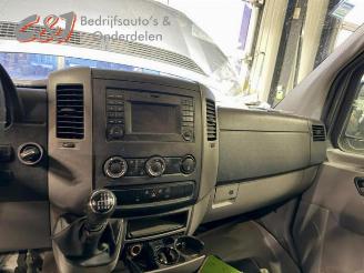 Volkswagen Crafter Crafter, Van, 2011 / 2016 2.0 BiTDI picture 15