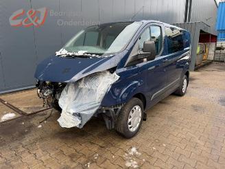 Dezmembrări autoturisme Ford Transit Transit Custom, Van, 2011 / 2023 2.2 TDCi 16V 2015/9
