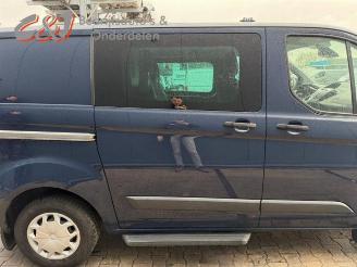 Ford Transit Transit Custom, Van, 2011 / 2023 2.2 TDCi 16V picture 9