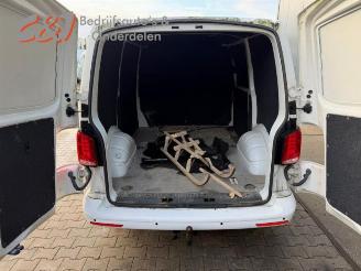 Volkswagen Transporter Transporter T6, Van, 2015 / 2024 2.0 TDI 150 picture 7