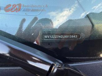 Volkswagen Transporter Transporter T6, Van, 2015 / 2024 2.0 TDI 150 picture 19