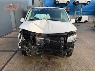 Volkswagen Transporter Transporter T6, Van, 2015 / 2024 2.0 TDI 150 picture 11