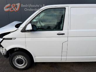 Volkswagen Transporter Transporter T6, Van, 2015 / 2024 2.0 TDI 150 picture 3
