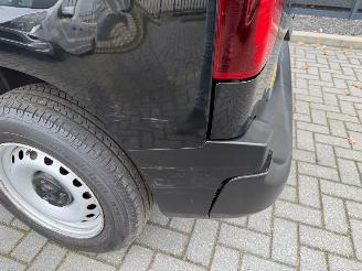 Peugeot Partner  picture 16