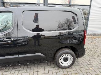 Peugeot Partner  picture 5