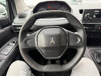 Peugeot Partner  picture 32