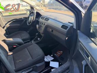 Volkswagen Caddy Caddy IV, Van, 2015 2.0 TDI 102 picture 15