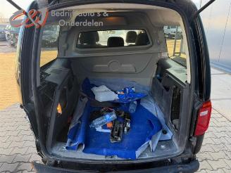 Volkswagen Caddy Caddy IV, Van, 2015 2.0 TDI 102 picture 14