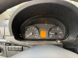 Mercedes Sprinter  picture 24