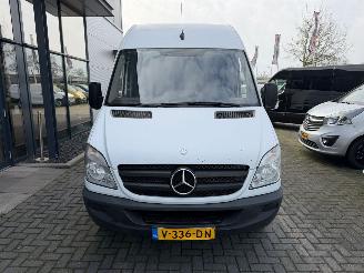 Mercedes Sprinter  picture 11