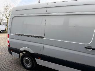 Mercedes Sprinter  picture 8