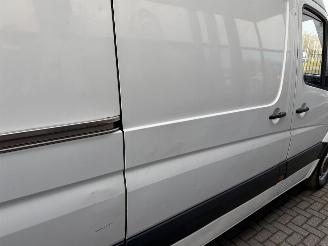 Mercedes Sprinter  picture 28