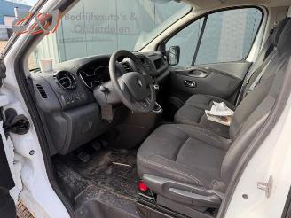 Renault Trafic Trafic (1FL/2FL/3FL/4FL), Van, 2014 2.0 dCi 16V 120 picture 12