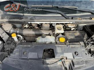 Renault Trafic Trafic (1FL/2FL/3FL/4FL), Van, 2014 2.0 dCi 16V 120 picture 16