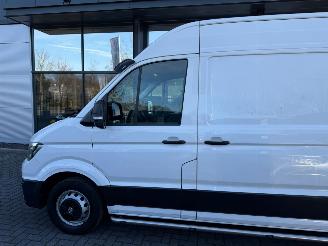 Volkswagen Crafter  picture 3