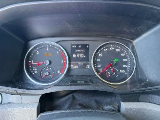 Volkswagen Crafter  picture 34