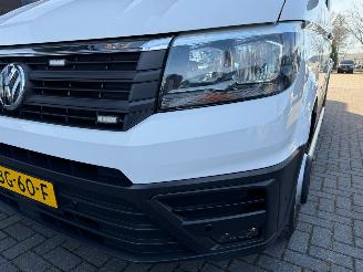 Volkswagen Crafter  picture 18