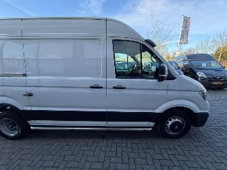 Volkswagen Crafter  picture 14