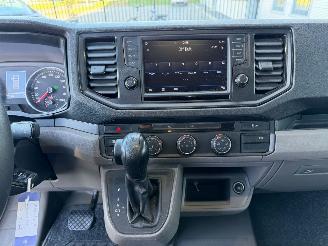 Volkswagen Crafter  picture 13